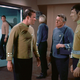 Illustration for article titled 10 Times Captain Kirk Actually Faced a No-Win Scenario